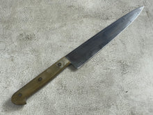 Load image into Gallery viewer, Vintage Sabatier Knife Set 6x Made in France 🇫🇷 1992