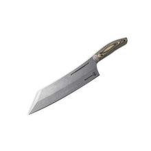 Load image into Gallery viewer, New No Box Messermeiter Carbon Bunka Chef&#39;s Knife - 8&quot; 1965