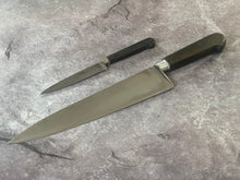 Load image into Gallery viewer, Vintage French Knife Set 2x Made in France 🇫🇷 1602