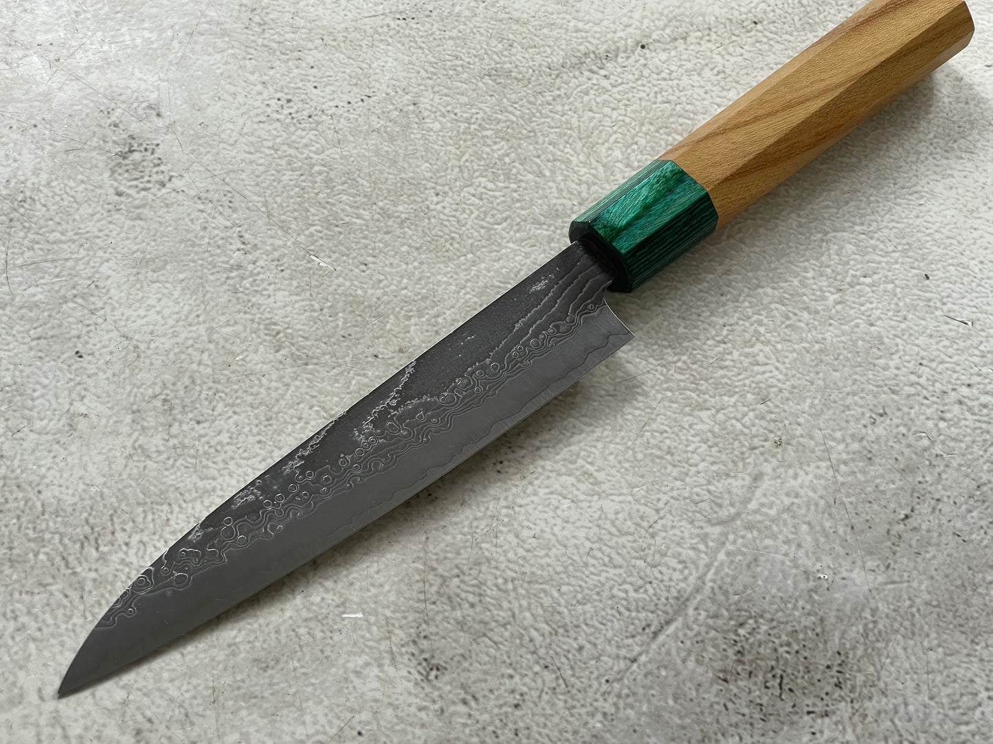 Makoto Kurosaki VG10 Kodama Petty 150mm