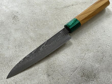 Load image into Gallery viewer, Makoto Kurosaki  VG10 Kodama  Petty 150mm