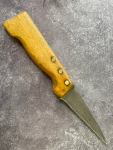 Load image into Gallery viewer, Vintage French Knife Set 4x Made in France 🇫🇷 1600