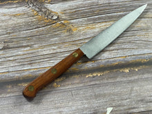 Load image into Gallery viewer, Vintage Sabatier Knife Set 3x Made in France 🇫🇷 1964