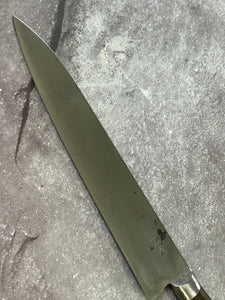Vintage Japanese Gyuto Knife 210mm Made in Japan 🇯🇵 1693