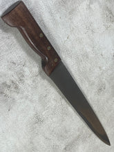 Load image into Gallery viewer, Vintage French Knife Set 5x Made in France 🇫🇷 1985