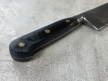 Load image into Gallery viewer, Vintage French Veritable Sabatier/Pradel Knife Set 2x Made in France 🇫🇷 1905