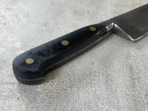 Vintage French Veritable Sabatier/Pradel Knife Set 2x Made in France 🇫🇷 1905