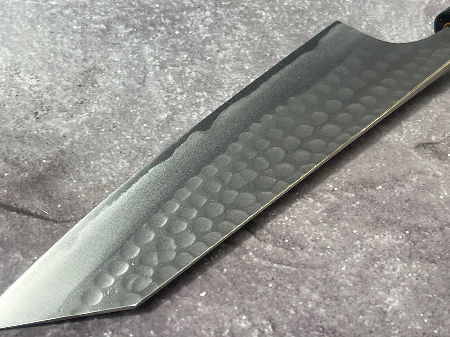 Anryu Aogami Bunka Knife 170mm 🇯🇵 Made in Japan