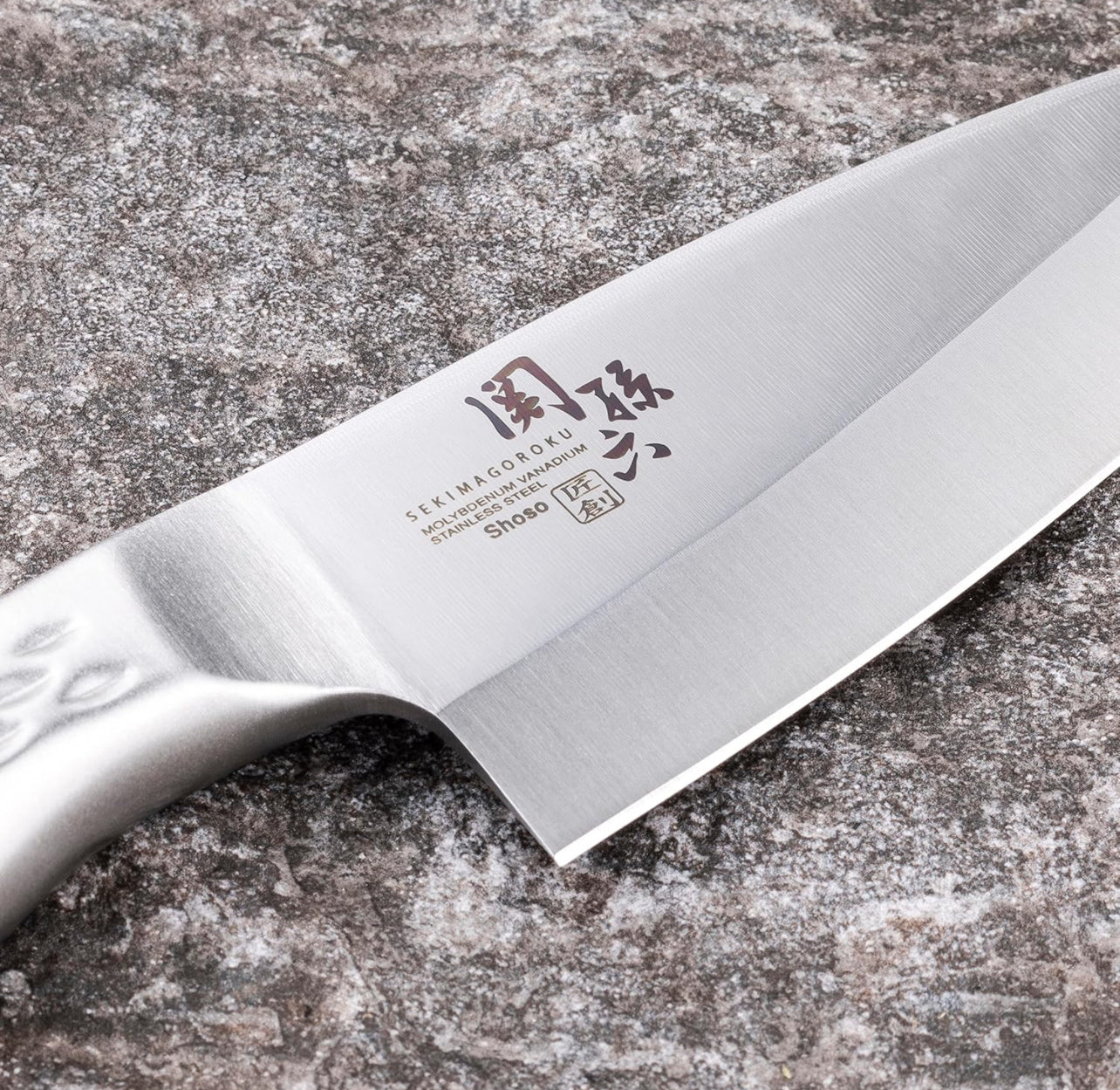 Seki Magoroku Deba Knife 10.5cm