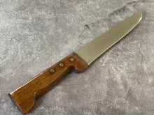 Load image into Gallery viewer, Vintage French Knife Set 5x Made in France 🇫🇷 1598