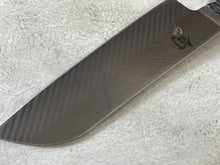 Load image into Gallery viewer, Second Hand Shun Dual Core Small Santoku Knife 1971