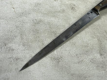 Load image into Gallery viewer, Vintage Gustav Emil Ern Flexible Filleting Knife 260mm Carbon Steel Made in Germany 🇩🇪 1909