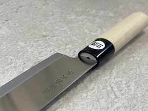 Used Santoku Knife, 17cm  Made In Japan 🇯🇵 1403