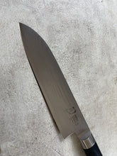 Load image into Gallery viewer, Second Hand Shun Classic Santoku Knife 1970
