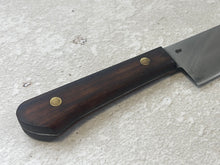 Load image into Gallery viewer, Vintage Japanese Sujihiki Knife 260mm Made in Japan 🇯🇵 1339