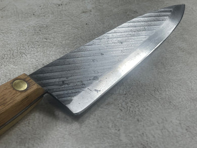 Vintage Case XX Chef Knife 200mm - Carbon Steel Made In USA 🇺🇸 1913