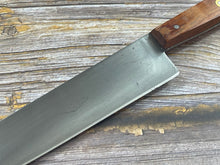 Load image into Gallery viewer, Vintage Sabatier Carving Knife Set 4x Made in France 🇫🇷 1957