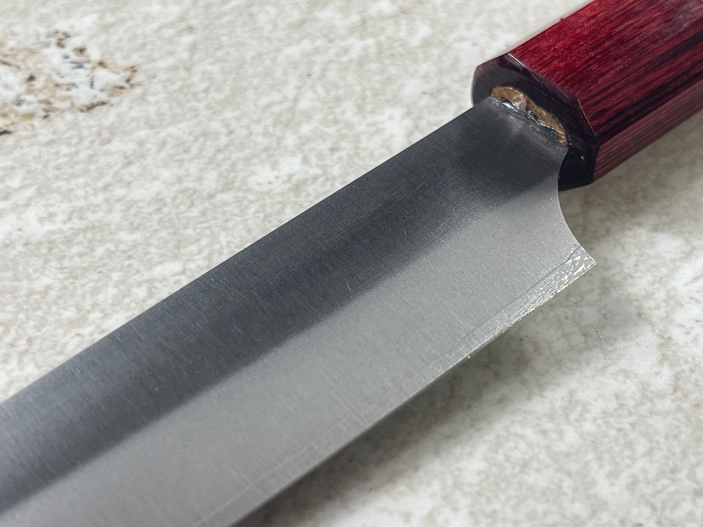 Makoto Kurosaki VG7 Ryusei Petty 150mm