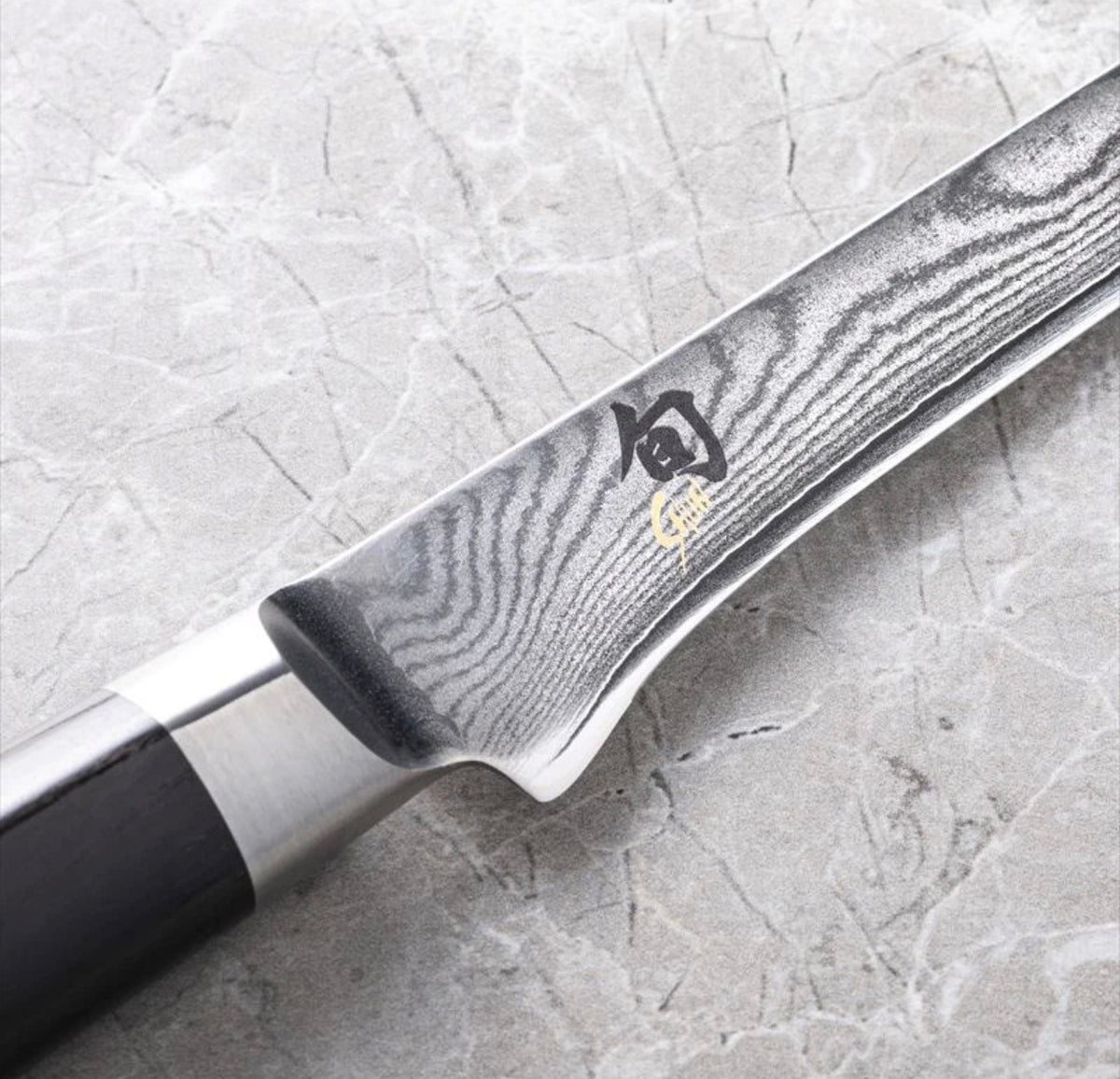 Shun Classic Boning Knife 15.2