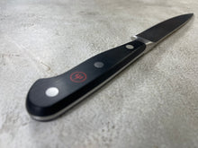 Load image into Gallery viewer, Second Hand Wusthof Utility 15cm Knife  (new no box) 1777