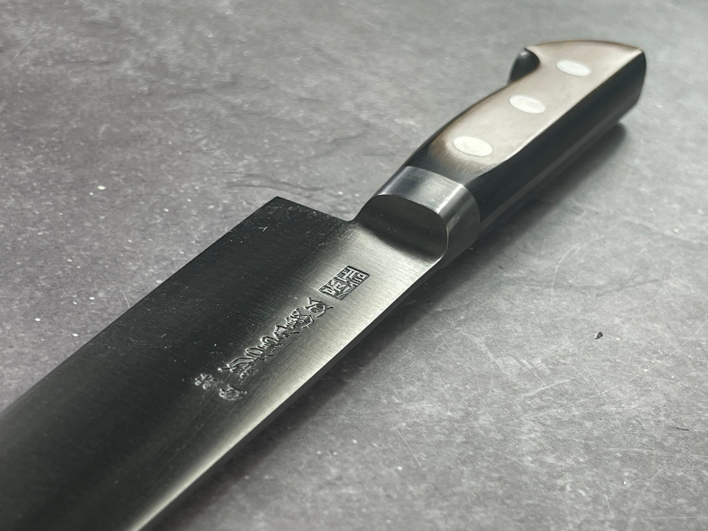 Yoshihiro SK-4 Sujihiki 240mm - Made in Japan 🇯🇵