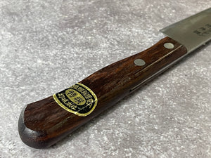 Vintage Japanese Utility Knife 150mm Made in Japan 🇯🇵 1679