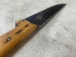 Vintage French Veritable Sabatier/Pradel Knife Set 2x Made in France 🇫🇷 1905