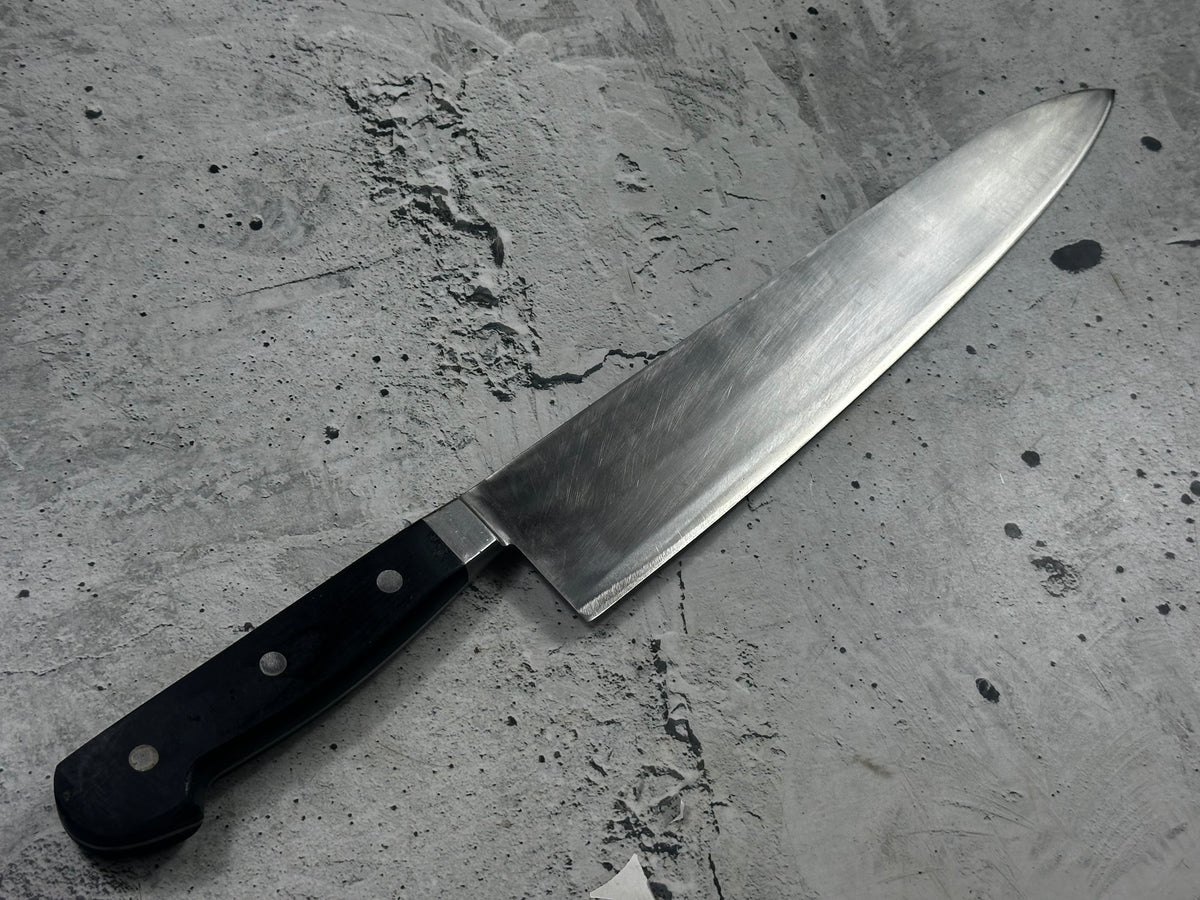 Vintage Sakai Takayuki 300mm Japanese Chef Knife 2355