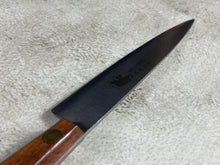 Load image into Gallery viewer, Vintage Sabatier Knife Set 4x Made in France 🇫🇷 1991