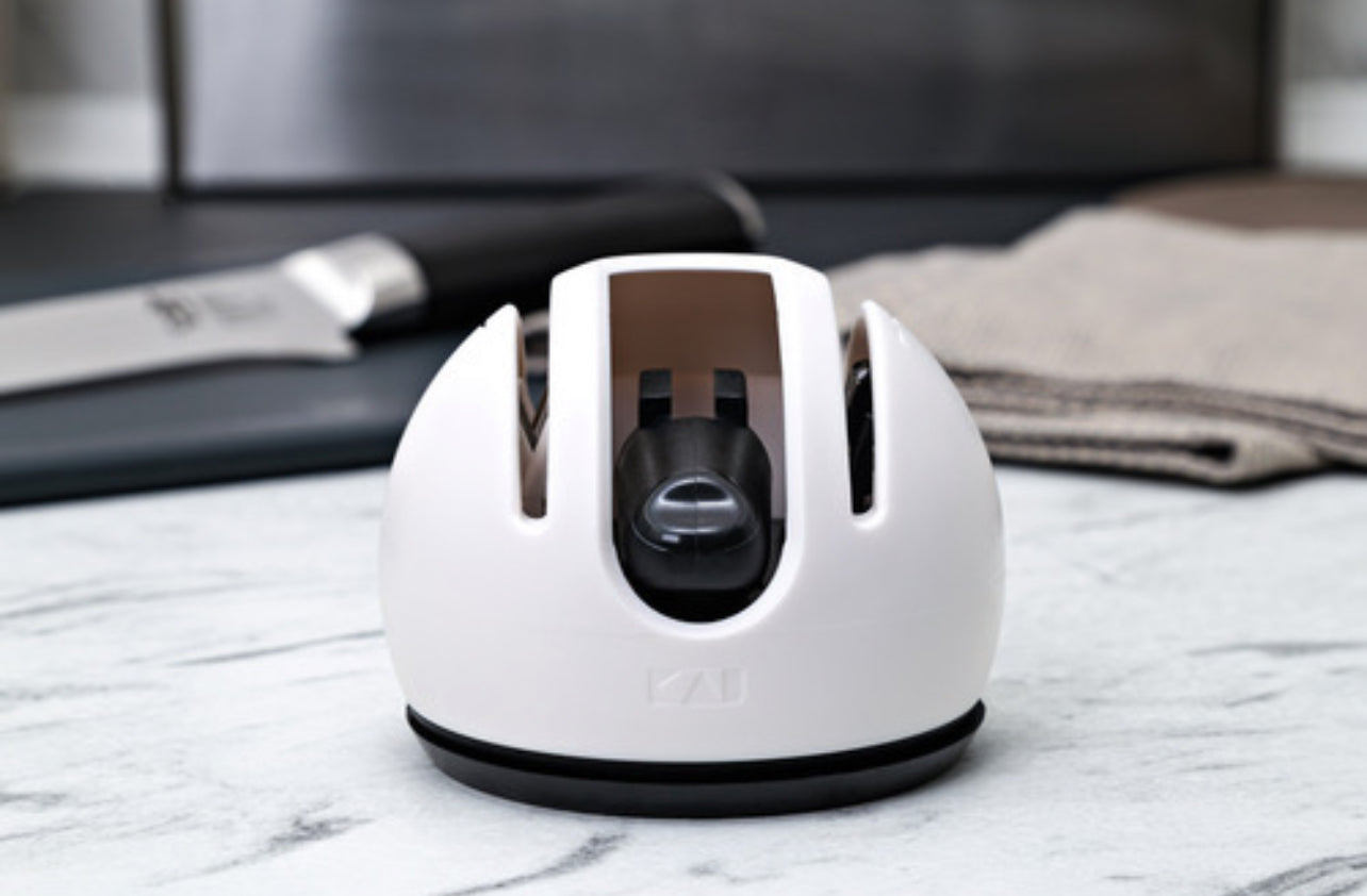 Kai Q Knife Sharpener