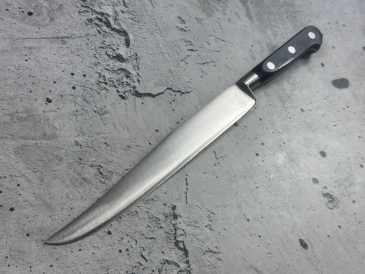 Vintage French Sabatier Carving Knife 200mm Stainless Steel 2172