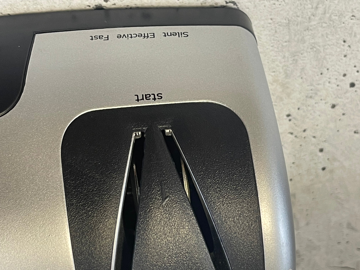 New Risan Two Stage Electric Knife Sharpener