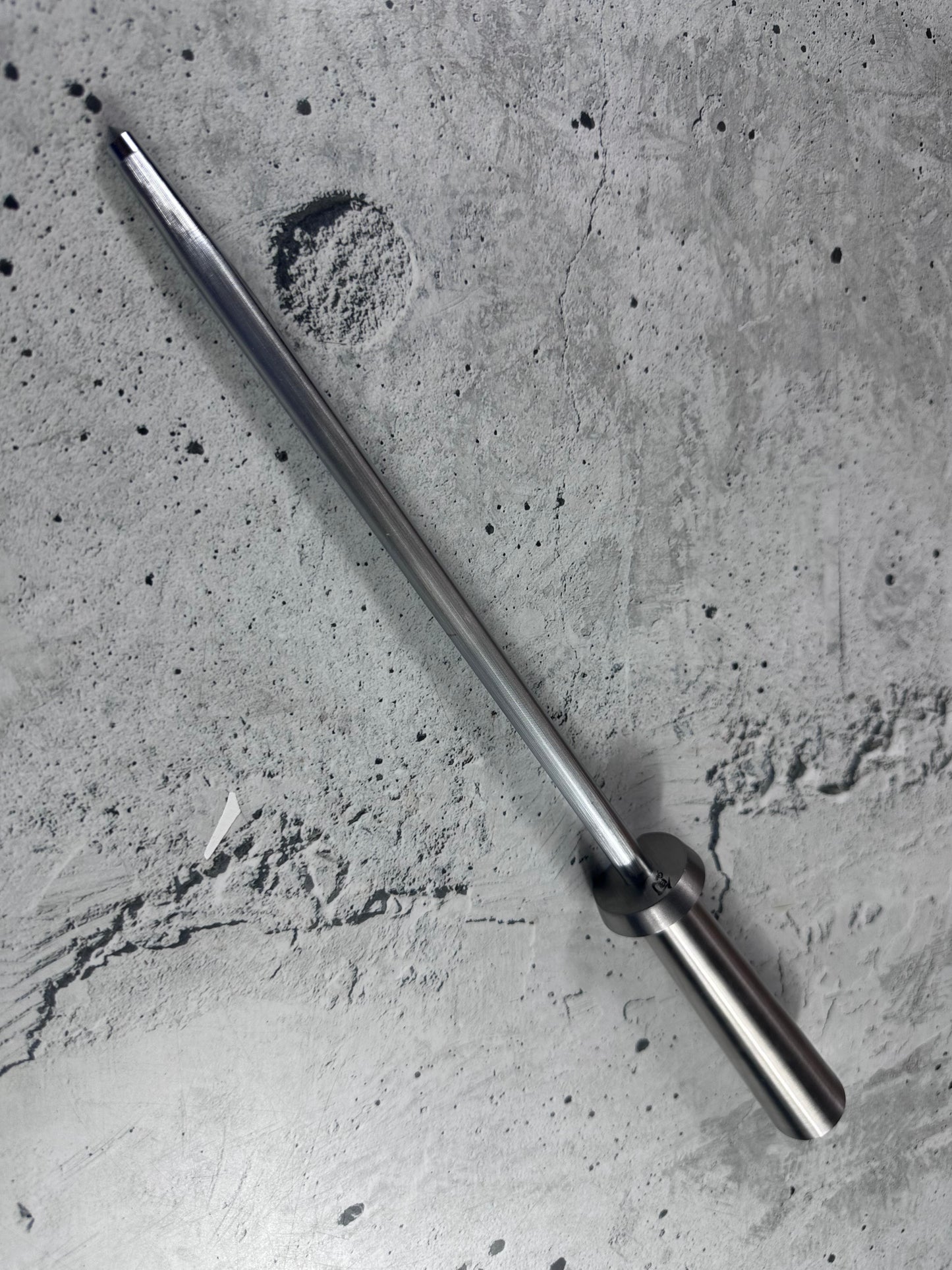 Second Hand Shun Honing Steel 2064