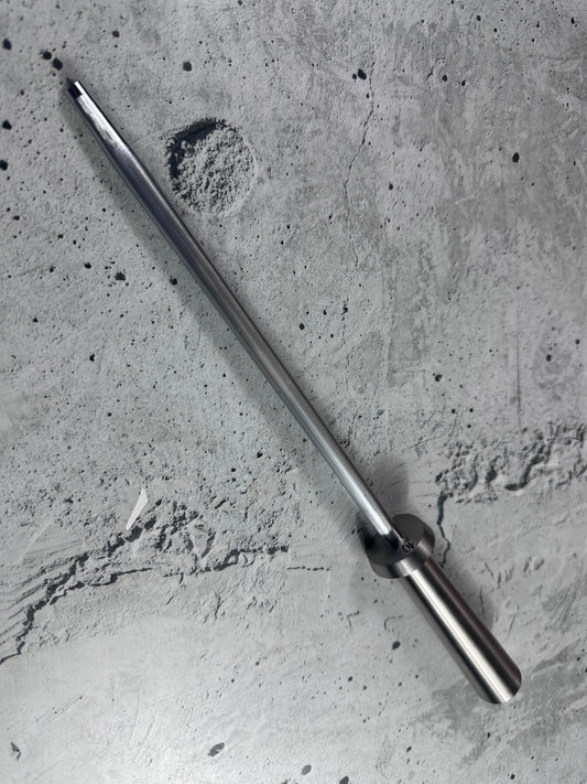 Second Hand Shun Honing Steel 2064
