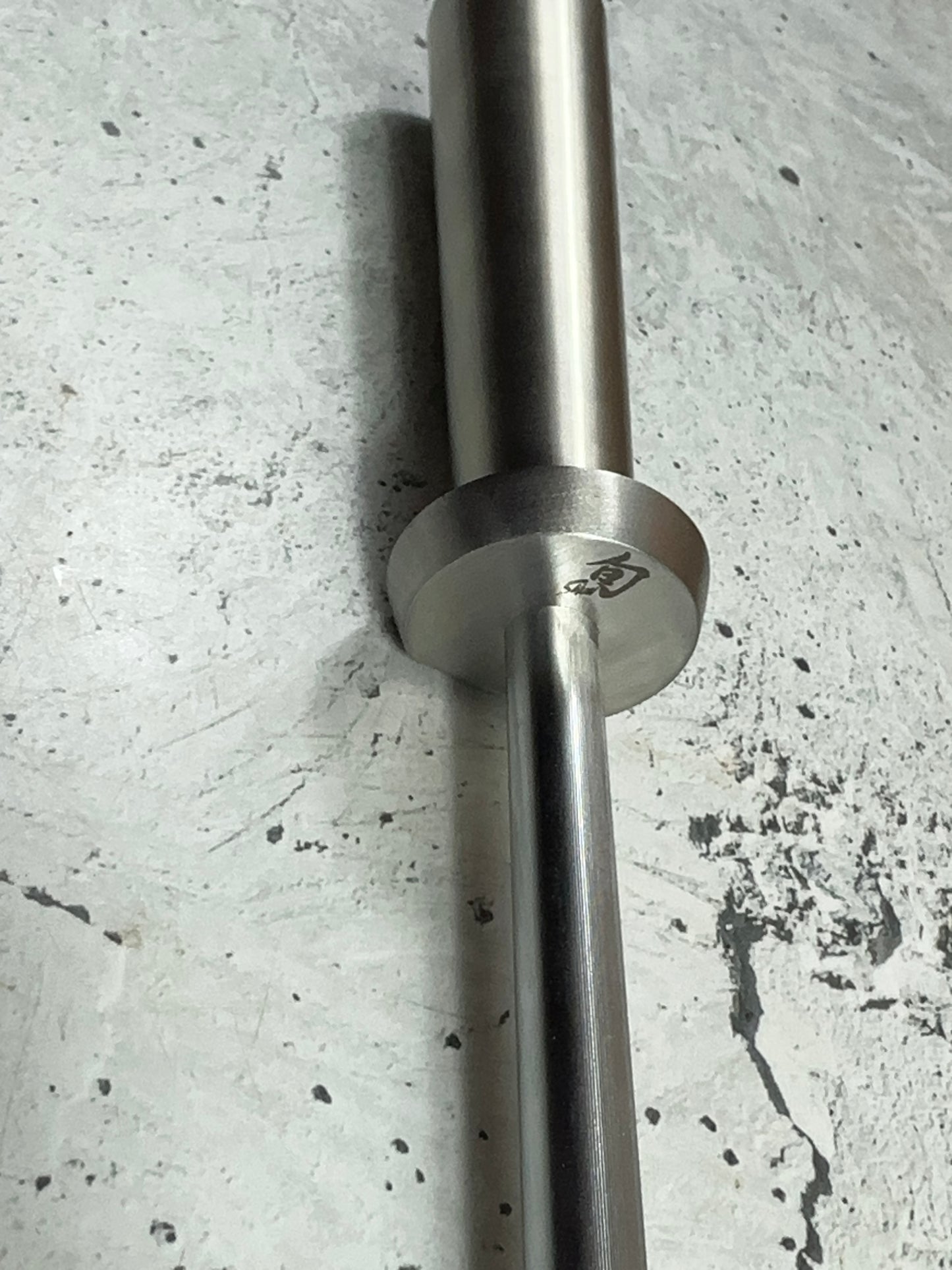 Second Hand Shun Honing Steel 2064