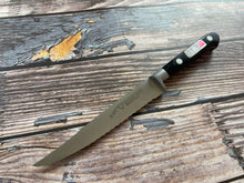 Load image into Gallery viewer, French Sabatier Knife Set 5x Made in France 🇫🇷 1955