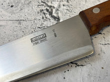 Load image into Gallery viewer, Used Kai Chef Knife 300mm Made in Japan 🇯🇵 1273