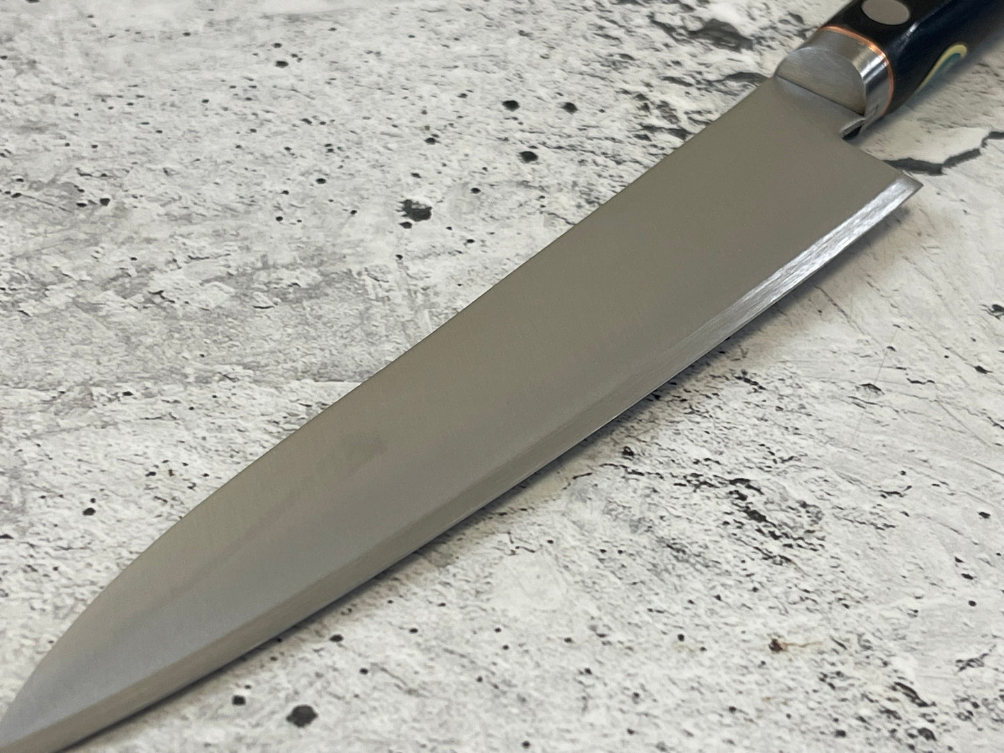 Tsunehisa VG1 Stainless M104 Petty Knife 150mm - Made in Japan 🇯🇵