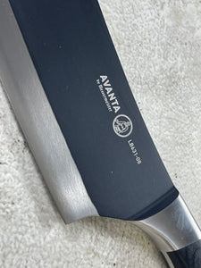 Second Hand Messermeiter BBQ Butcher Knife 1776