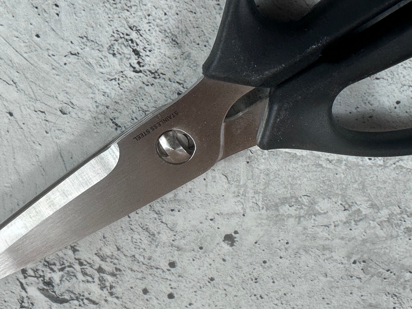 Second Hand Never Used Shun Kai Select scissors 2065