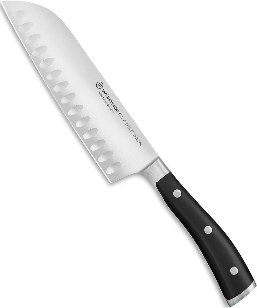 Wüsthof Classic Ikon Santoku Knife