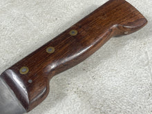 Load image into Gallery viewer, Vintage French Knife Set 5x Made in France 🇫🇷 1985