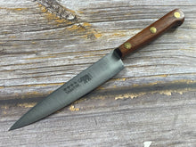 Load image into Gallery viewer, Vintage Sabatier Knife Set 3x Made in France 🇫🇷 1965