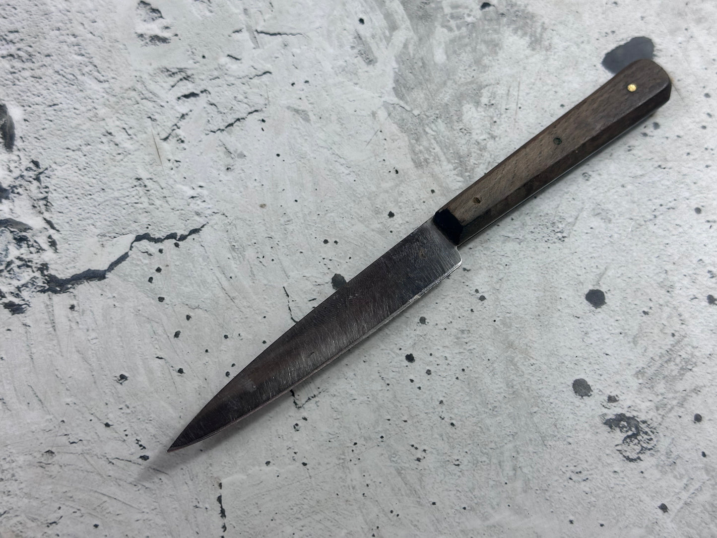 Vintage French Paring Knife Set x Made in France 2055