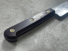 Load image into Gallery viewer, French Utility Knife Set 3x Wood Handle Made in France 🇫🇷 1950