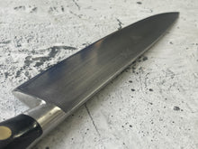 Load image into Gallery viewer, Vintage Sabatier Lion Chef Knife 200mm Made in France 🇫🇷 1710