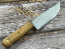 Load image into Gallery viewer, Vintage Sabatier Knife Set 3x Made in France 🇫🇷 1965