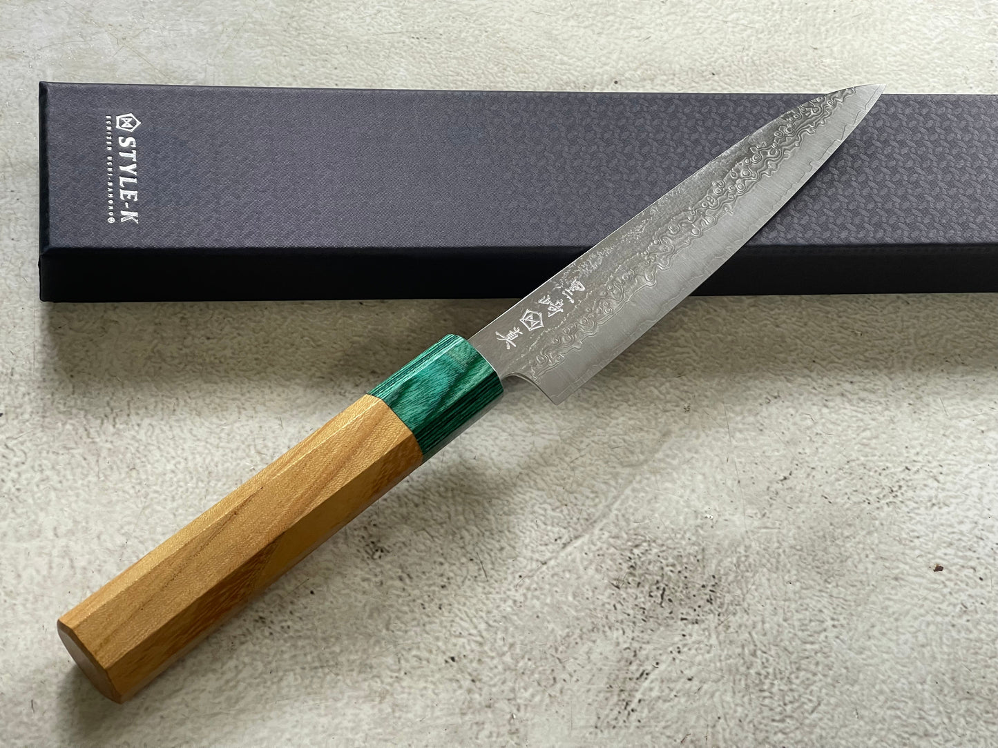 Makoto Kurosaki VG10 Kodama Petty 150mm