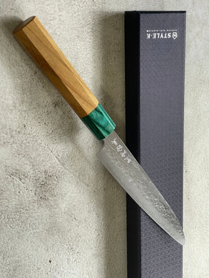 Makoto Kurosaki  VG10 Kodama  Petty 150mm