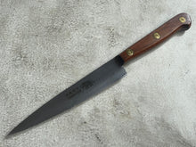 Load image into Gallery viewer, Vintage Sabatier Knife Set 3x Made in France 🇫🇷 1990